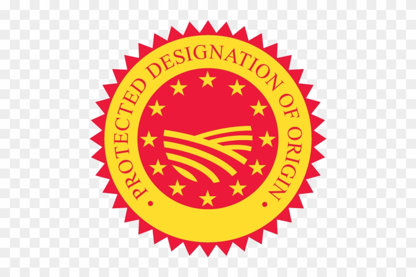 The Aop Logo - Geographical Indications And Traditional Specialities #1119272