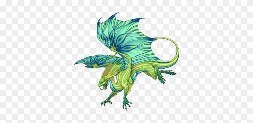 9 - Dragons #1119277