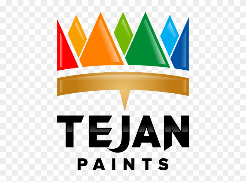 Tejan Paints - Color #1119355