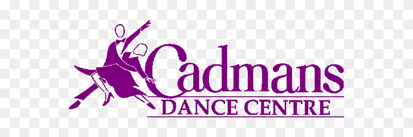 Cadmans Dance Logo - Cadmans #1119414