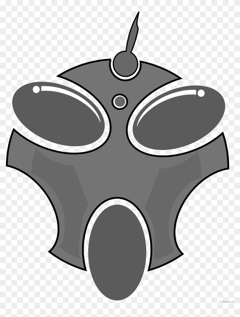Ant Animal Free Black White Clipart Images Clipartblack - Clip Art #1119426