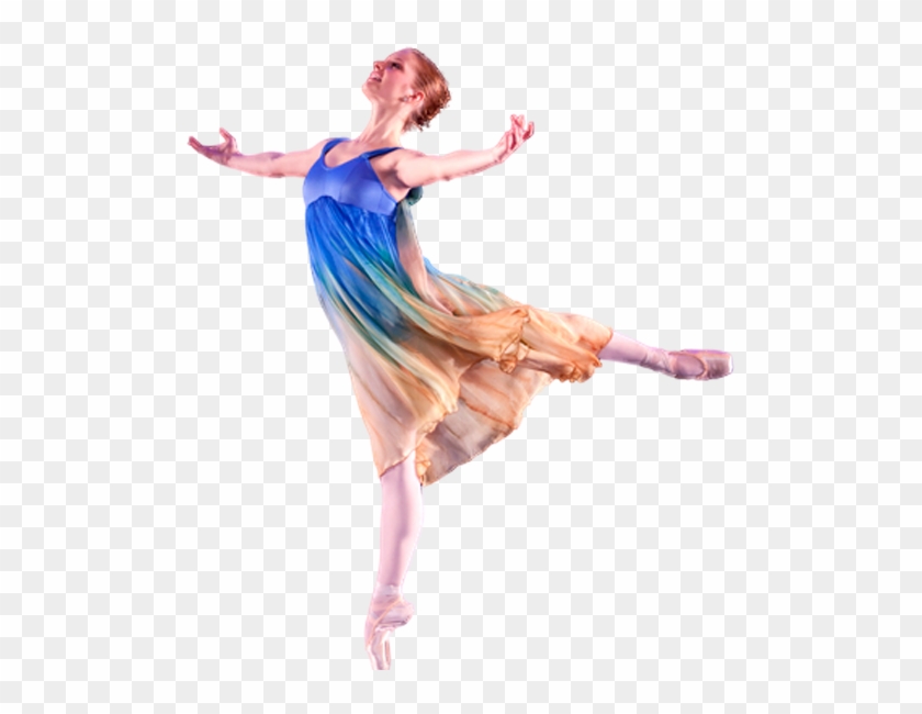 Ballet Png #1119463