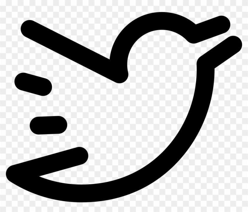 Twitter Logo Comments - Twitter Logo Comments #1119644