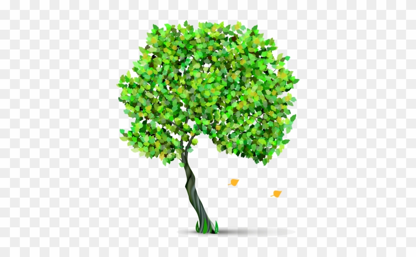 When You Create The Roots, Then You Can Rise - Tree #1119687