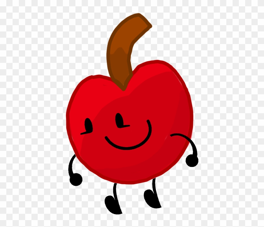 Cherrynew - Cartoon #1119712