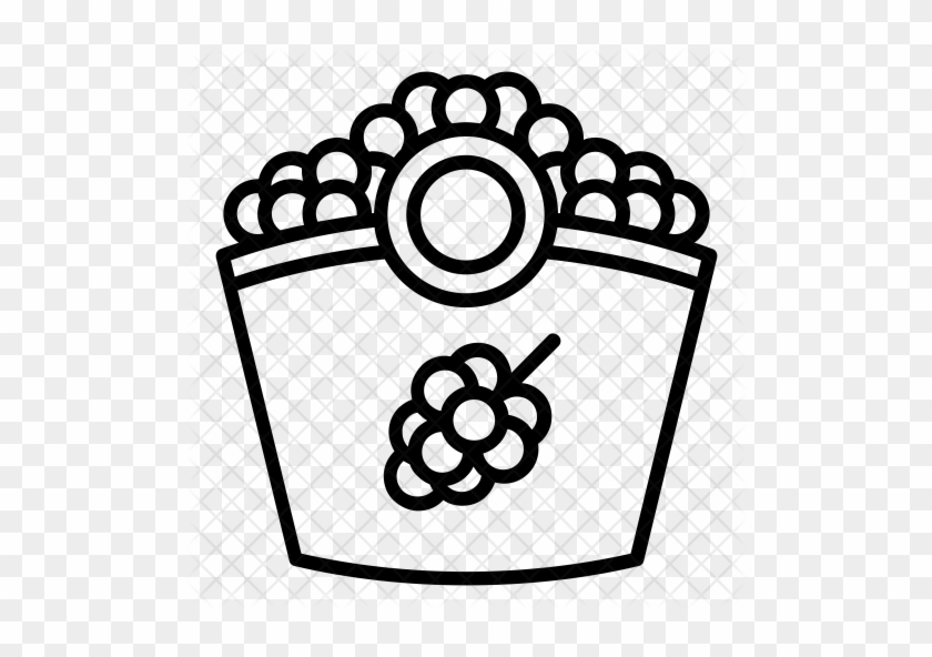 Wine Icon - Wine Icon #1119745