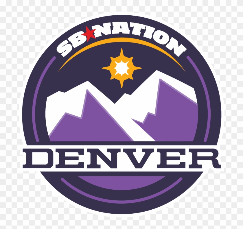 Denver Logo #1119864