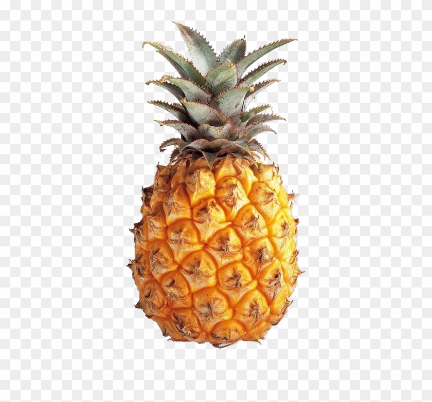 Pineapples Background Tumblr Download - Pineapple Fabric - Large Pineapples Custom Fabric By #1119917