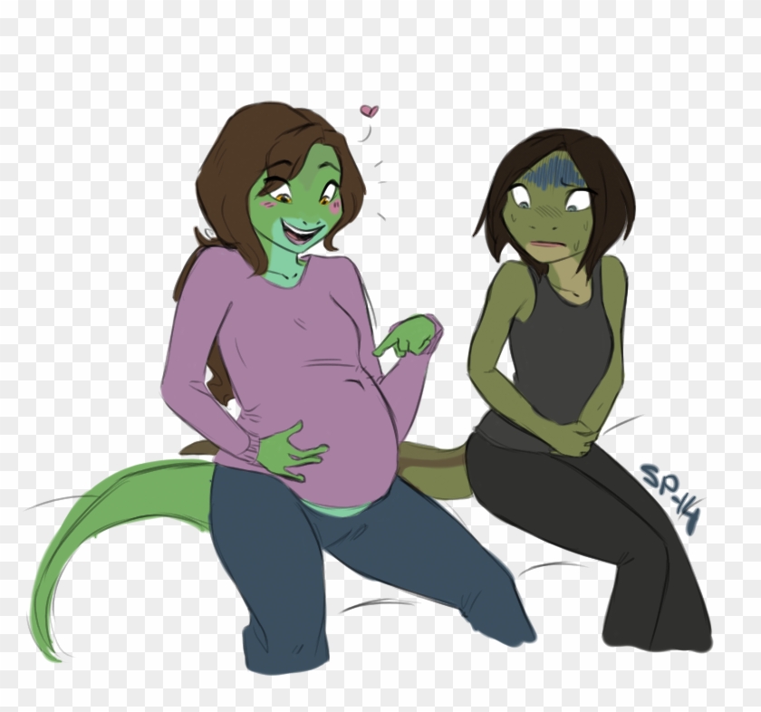 Moving Baby By Suzukiwee1357 - Cartoon #1119970