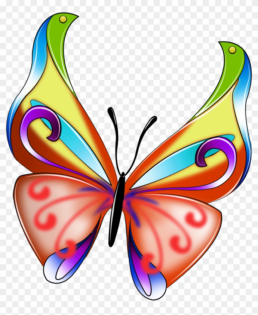 Butterfly #1120227