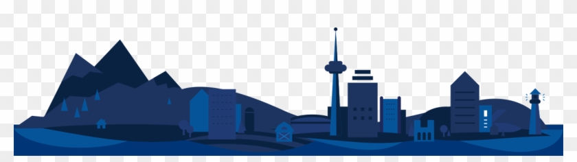 A Stronger Lte Signal In More Places Across Canada - Bell Mobility Background #1120496