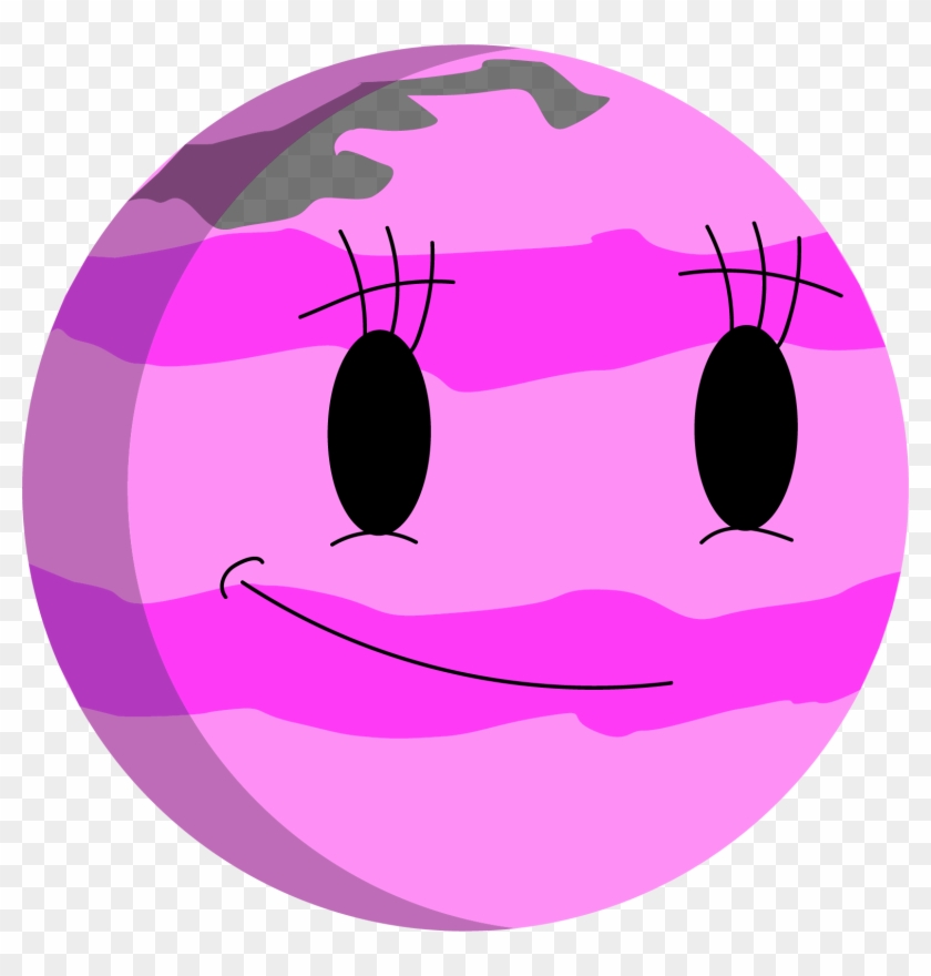The Pink Planet - Wiki #1120638