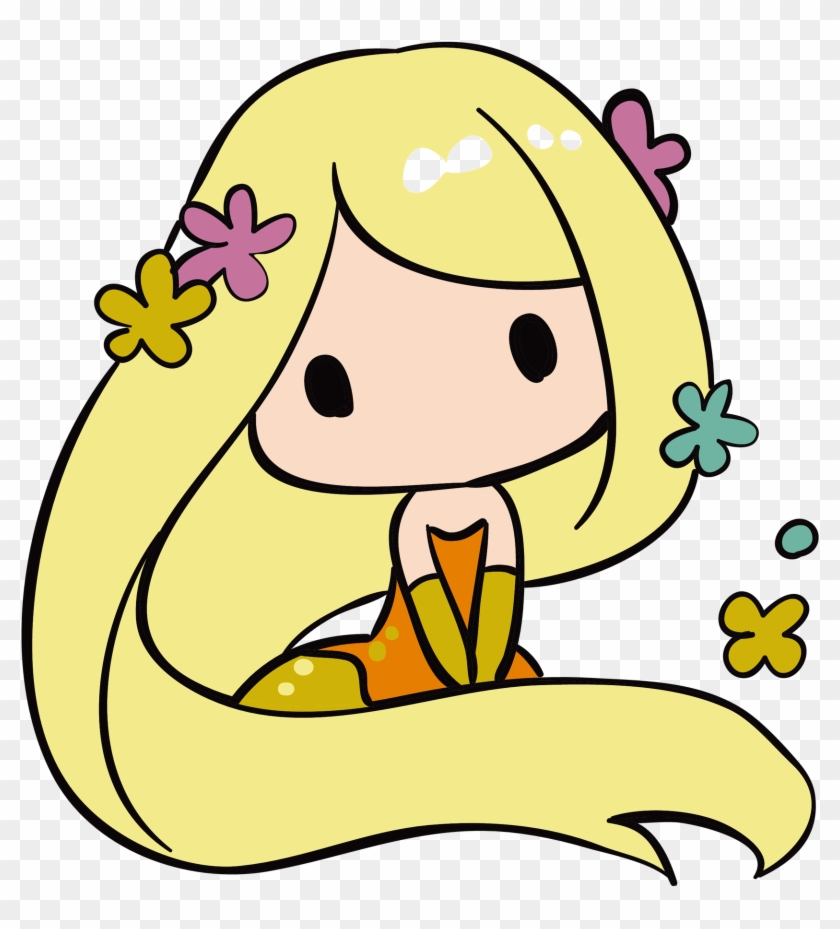 Rapunzel - Tangled #1120699