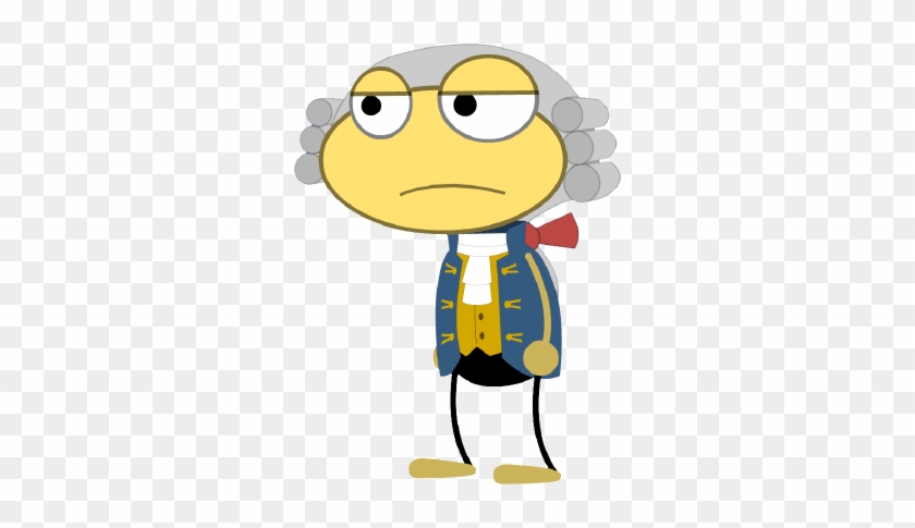 Johnadams - Thomas Edison Poptropica #1120744