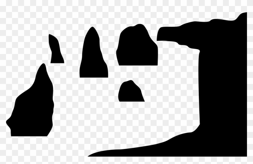 Png File - Silhouette #1120825