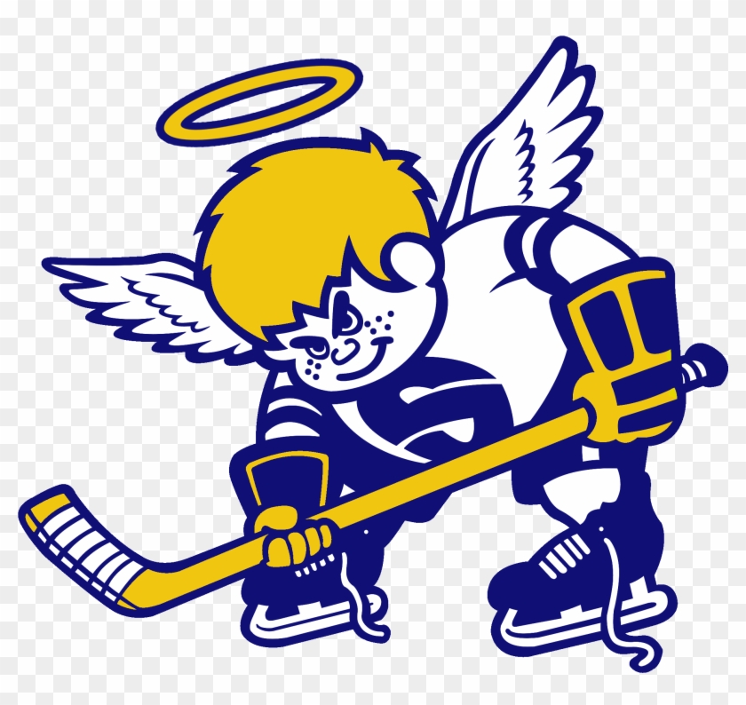 Minnesota Fighting Saints Logo 4 By Michael - Minnesota Fighting Saints Logo #1120827