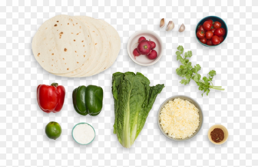 Leaf Vegetable Vegetarian Cuisine Food Recipe Garnish - Cabbage #1120887