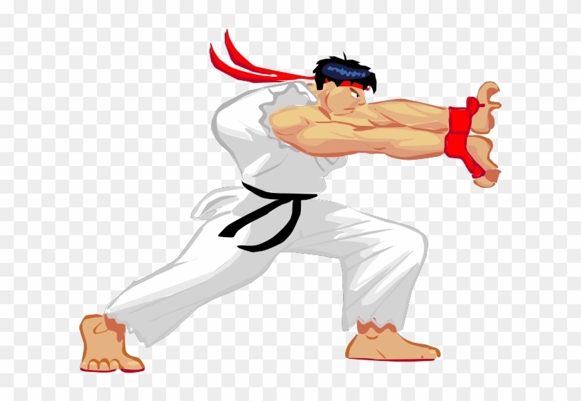 Hdryu 1 - Kung Fu #1120891