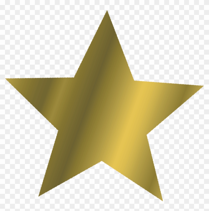 Where Can One Find A Variety Of Different Chicken Salad - Gold Star Clipart Gif #1120958