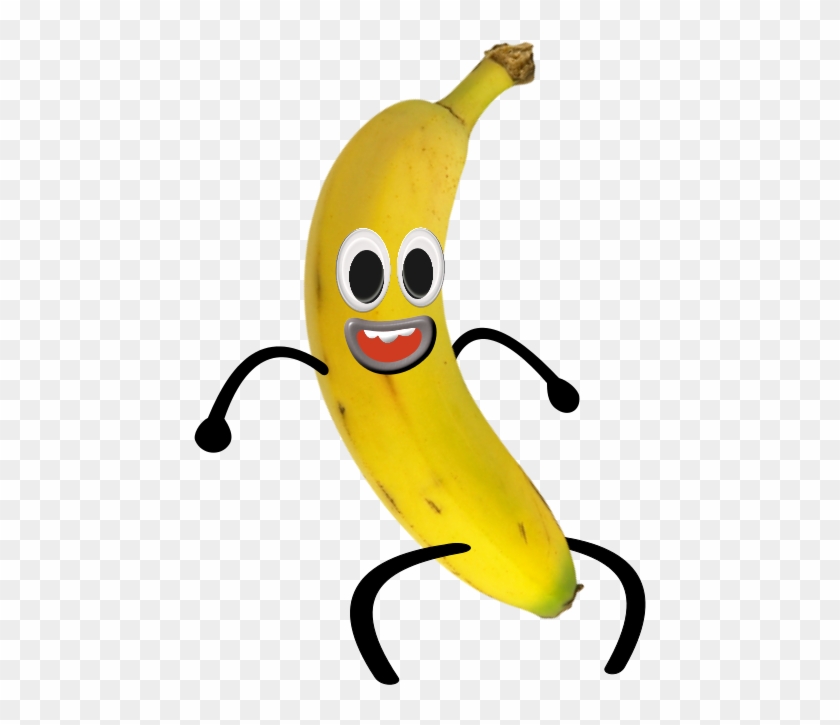 Banana Joe 1 By Megarainbowdash2000 - Banana Joe 1 By Megarainbowdash2000 #1120977