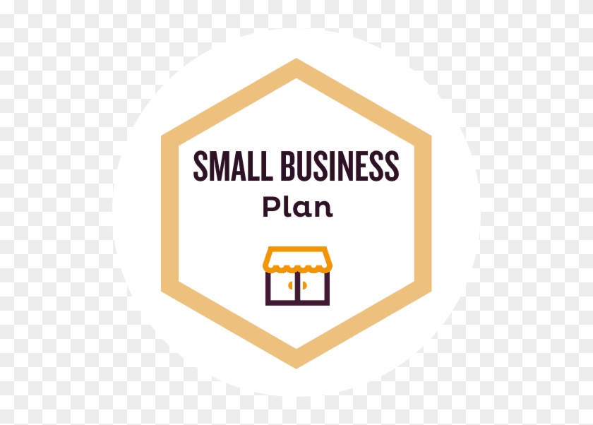 Small Business Plan - Circle #1121020