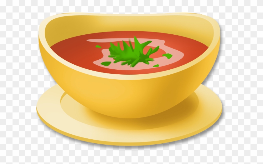 Image - Soup Png #1121105