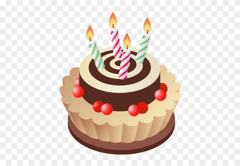 Torta Di Compleanno - Happy Birthday Little Brother #1121151
