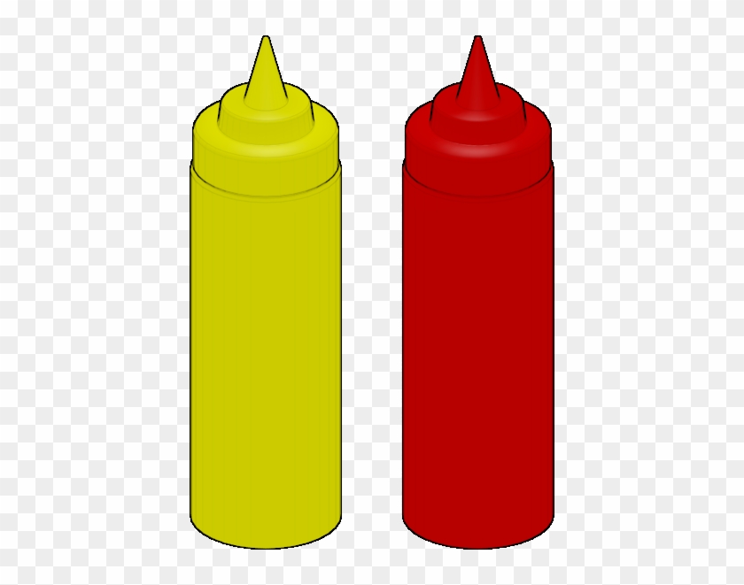 Ketchup #1121217