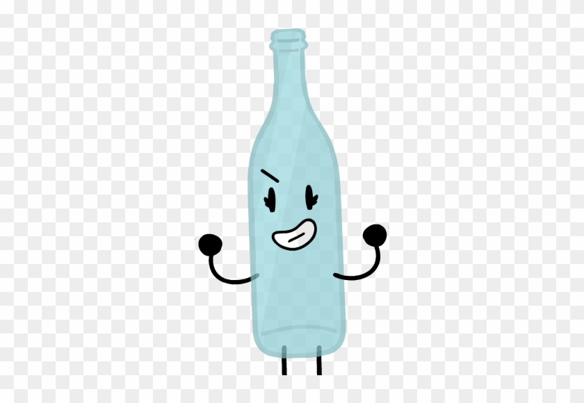 Old5-bottle - Object Lockdown Characters #1121245