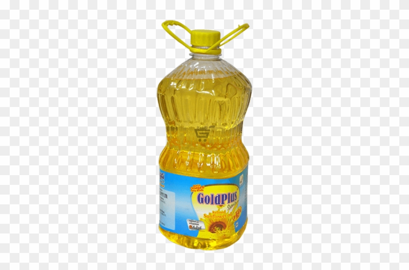 Sunflower Oil Png Image - Sunflower Oil Transparent Background Clipart #1121247