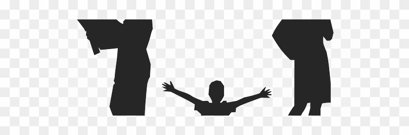 As Part Of The Divorce Process, The Court Must Define - Parent And Child #1121374