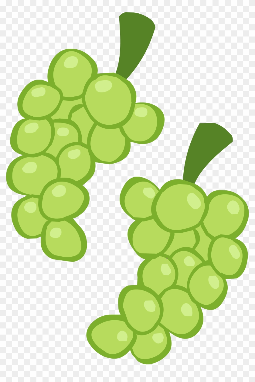 Ponymaker Grapes Free Images At Vector Clip Art - Clip Art #1121395