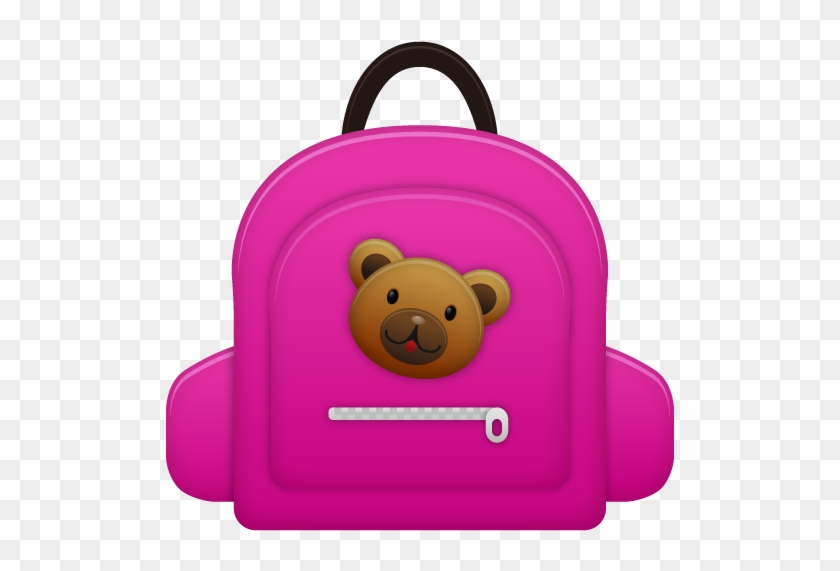 ดาวน์โหลด Png ดาวน์โหลด - Schoolbag Png #1121401