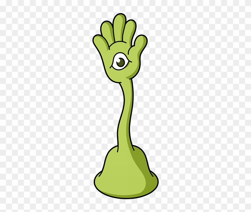 Tralfamadorian Png #1121416