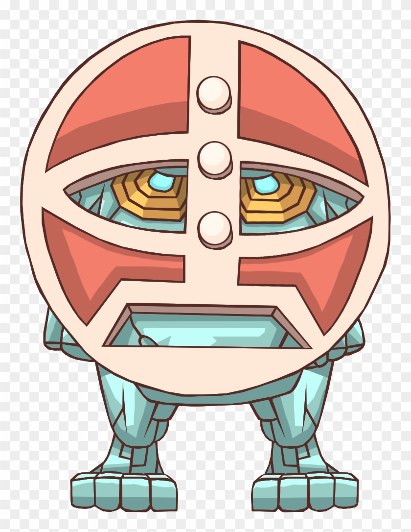 Maskgrock - Art #1121420