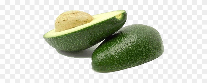 Avocado Clipart Animated - Avakado Yapraği #1121485