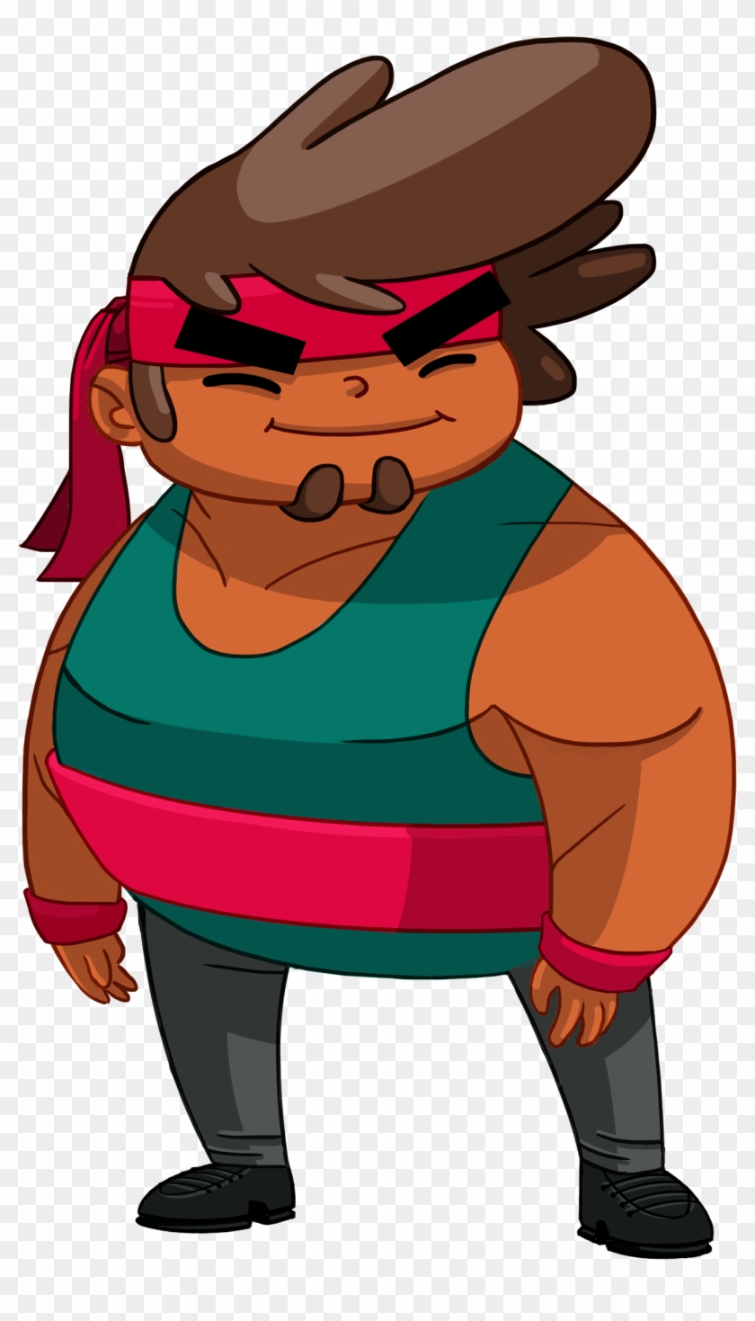 Biu In Relic Hunters Legend - Cartoon #1121571