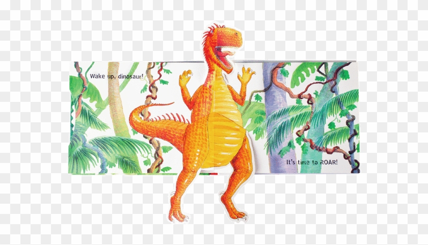 Dinosaurs - Lesothosaurus #1121603