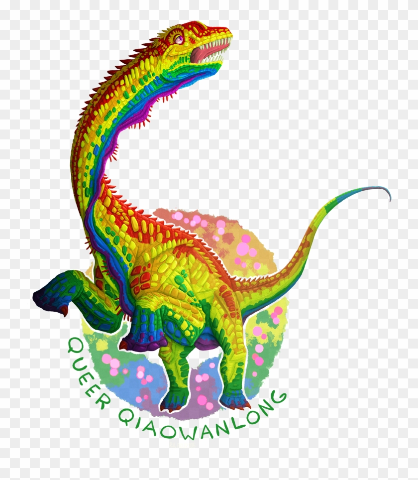 Queer Qiaowanlong - Queer Qiaowanlong #1121633