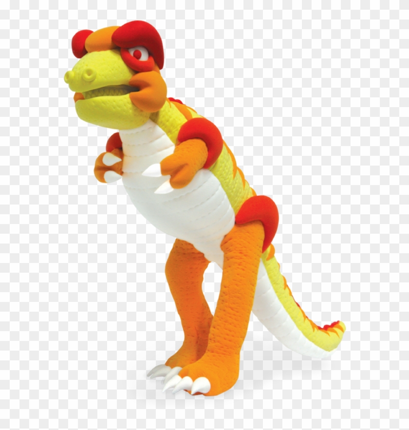 Dinosaur - Tyrannosaurus - Dinosaur - Tyrannosaurus #1121679