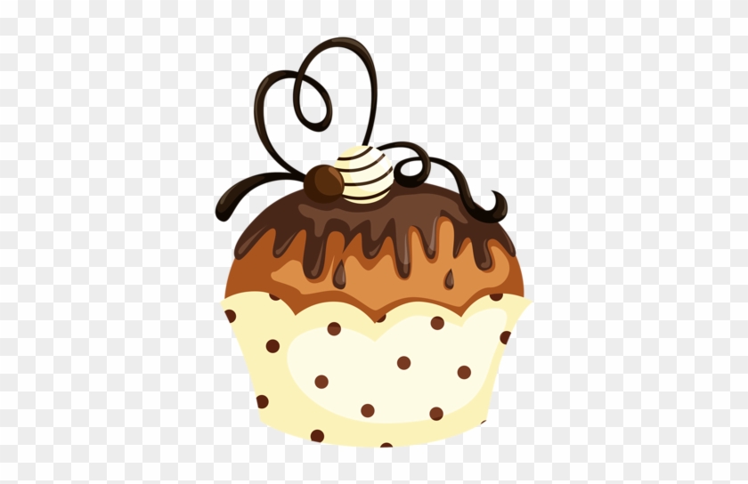 Cupcake #1121693