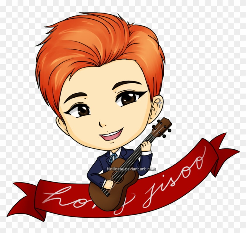 [svt] Joshua [ - Joshua Svt Chibi #1121857