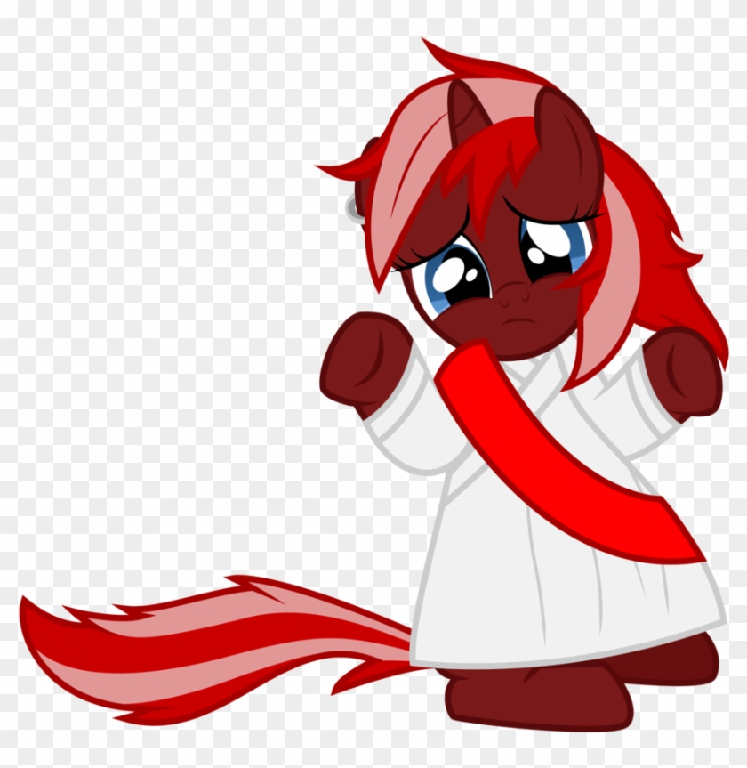 Tarby's Oc As Jesus - Cartoon #1121866