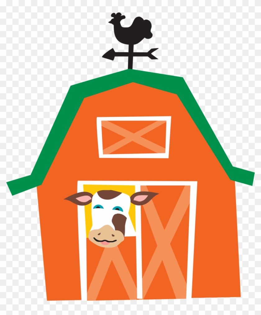 Cowbarn - Cowbarn #1121908