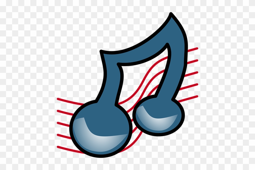 Here Is My Firefall Playlist, In Order Of My Favorite - Music Symbols Clip Art #1121916