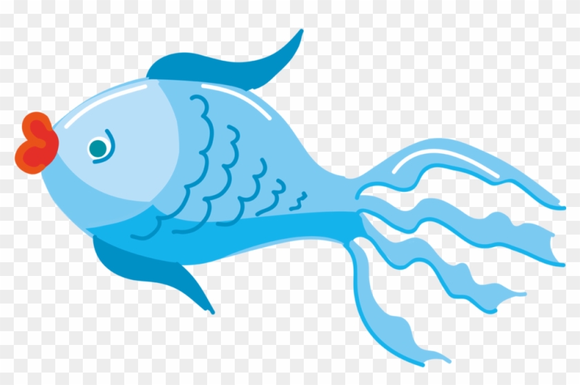 Fish - Fish #1121918