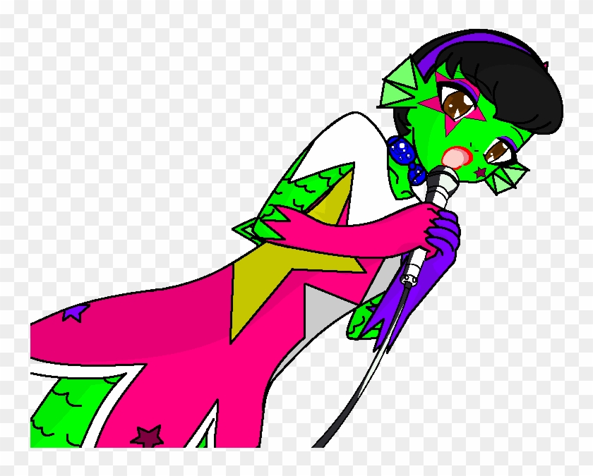 Gillina Is Singing Do Up Kabutack By Magic Kristina - Kabutack #1121925