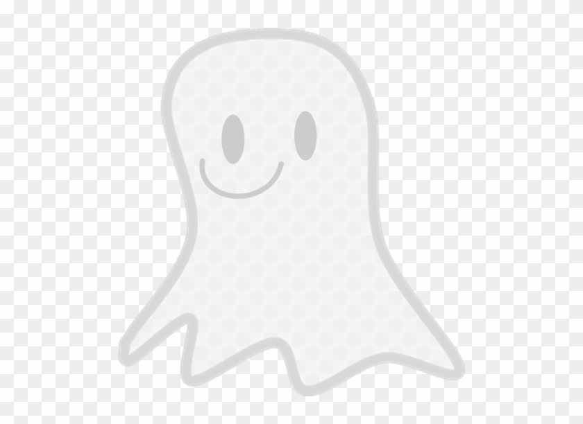 Ghosty - Ghosty #1121937