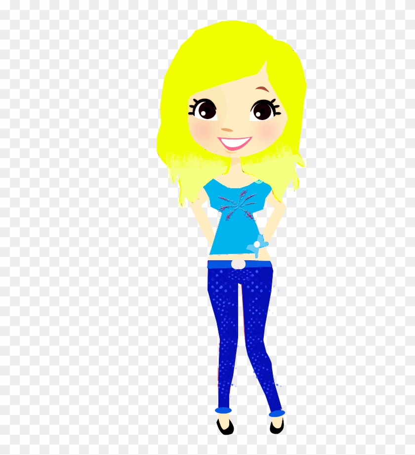 Malueditions 2 0 Nena Png By Emefanatica - Cartoon #1121987