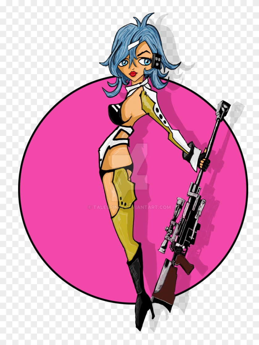Sinonink By Talespin38 - Cartoon #1122005